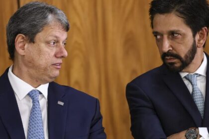 CNN Brasil cita pesquisa realizada pela Paraná Pesquisas no Estado de São Paulo.