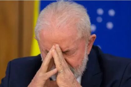 Revista Oeste cita pesquisa realizada pela Paraná Pesquisas no Estado de São Paulo.