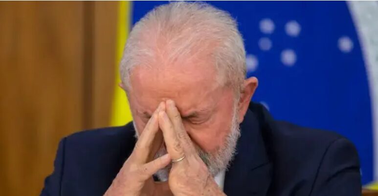 Revista Oeste cita pesquisa realizada pela Paraná Pesquisas no Estado de São Paulo. 1 Revista Oeste cita pesquisa realizada pela Paraná Pesquisas no Estado de São Paulo.