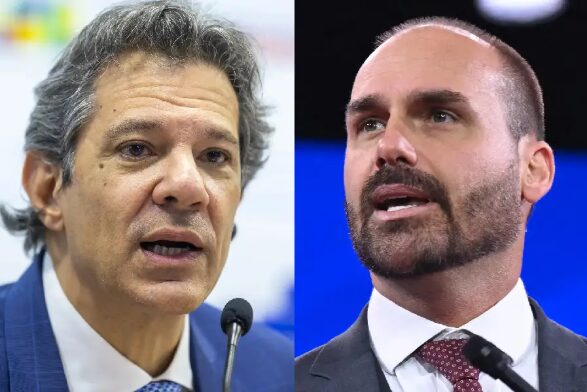 Veja cita pesquisa realizada pela Paraná Pesquisas no Estado de São Paulo. 1 Veja cita pesquisa realizada pela Paraná Pesquisas no Estado de São Paulo.