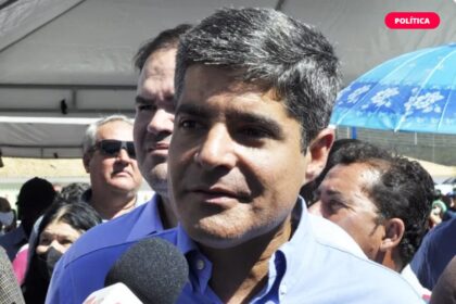 Blog Regional cita pesquisa realizada pela Paraná Pesquisas no Estado da Bahia.