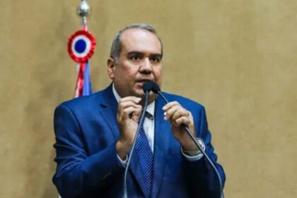 Jornada da Chapada cita pesquisa realizada pela Paraná Pesquisas no Estado da Bahia.