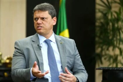 Band News cita pesquisa realizada pela Paraná Pesquisas no Estado de São Paulo.