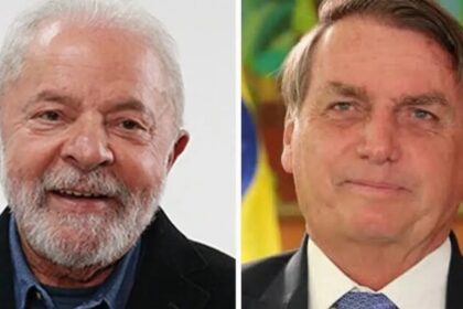 Bahia Notícias cita pesquisa realizada pela Paraná Pesquisas no Estado de São Paulo.
