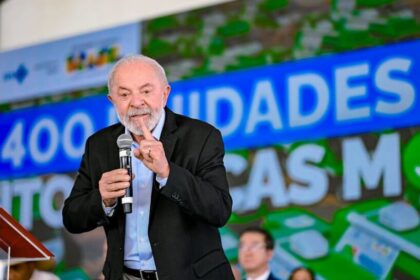 Carta Capital cita pesquisa realizada pela Paraná Pesquisas no Estado de São Paulo.