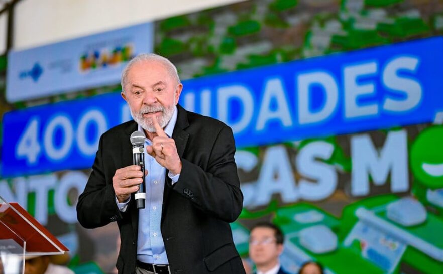 ABC Jornal cita pesquisa realizada pela Paraná Pesquisas no Município de Santo André. 1 ABC Jornal cita pesquisa realizada pela Paraná Pesquisas no Município de Santo André.