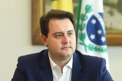 Brasil 247 cita pesquisa realizada pela Paraná Pesquisas no Estado do Paraná.