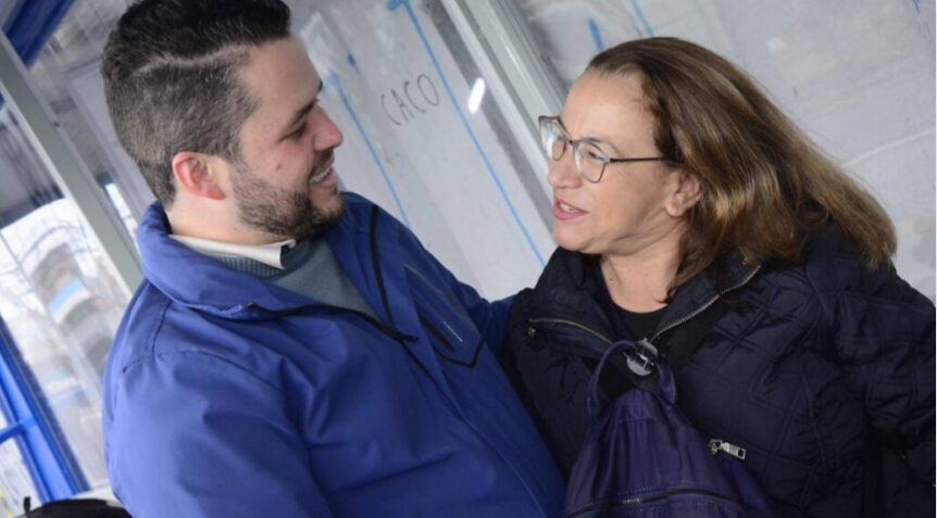 ABC Agora cita pesquisa realizada pela Paraná Pesquisas no Município de Santo André. 1 ABC Agora cita pesquisa realizada pela Paraná Pesquisas no Município de Santo André.