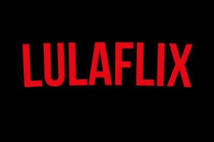 Lulaflix cita pesquisa realizada pela Paraná Pesquisas.
