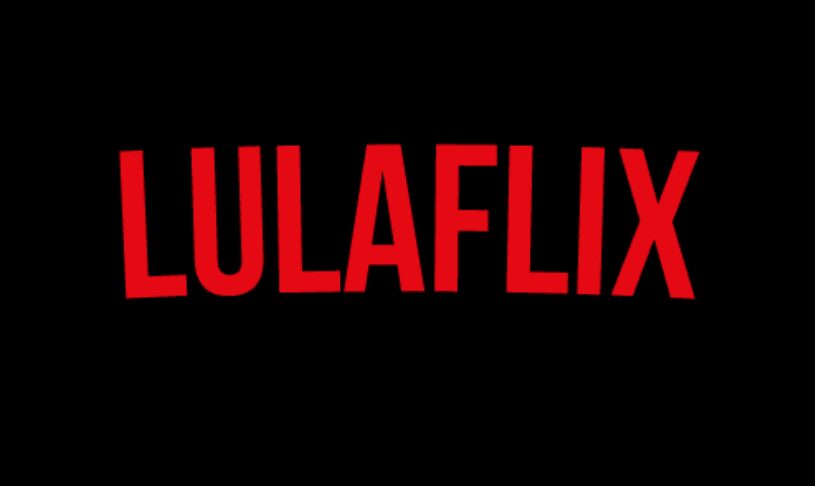 Lulaflix cita pesquisa realizada pela Paraná Pesquisas. 1 Lulaflix cita pesquisa realizada pela Paraná Pesquisas.