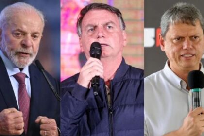 Edição MS cita pesquisa realizada pela Paraná Pesquisas.