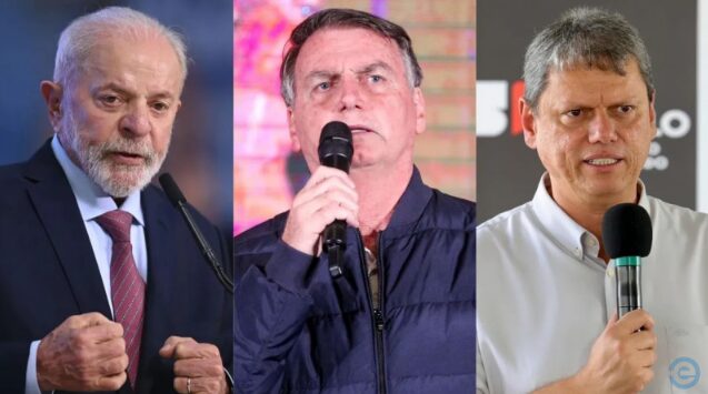 Edição MS cita pesquisa realizada pela Paraná Pesquisas. 1 Edição MS cita pesquisa realizada pela Paraná Pesquisas.