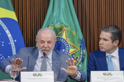Plox Ipatinga cita pesquisa realizada pela Paraná Pesquisas.
