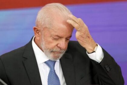 Focus Poder cita pesquisa realizada pela Paraná Pesquisas.