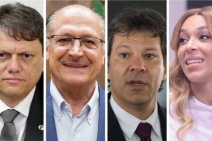 Carta Capital cita pesquisa realizada pela Paraná Pesquisas no Estado de São Paulo.