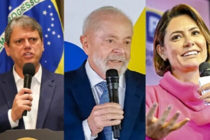 Revista Única cita pesquisa realizada pela Paraná Pesquisas.