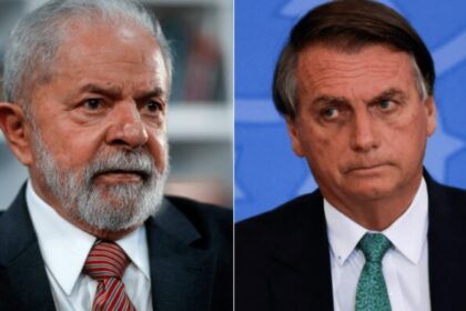 PE Notícias cita pesquisa realizada pela Paraná Pesquisas.