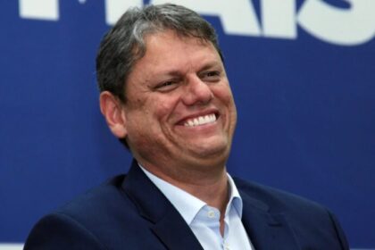 São Carlos no Toque cita pesquisa realizada pela Paraná Pesquisas no Estado de São Paulo.