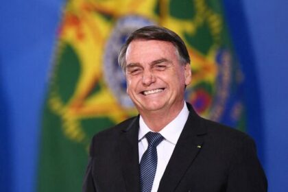 Diário Digital MT cita pesquisa realizada pela Paraná Pesquisas.