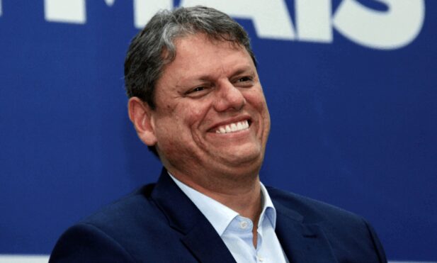 Blog Edmar Lyra cita pesquisa realizada pela Paraná Pesquisas.