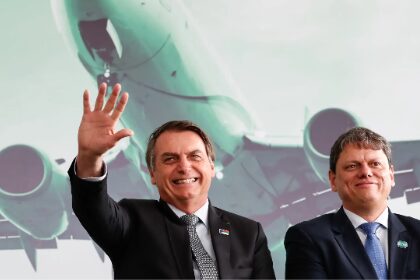 Gazeta do Povo cita pesquisa realizada pela Paraná Pesquisas no Estado de São Paulo.