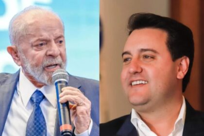 GMC Online cita pesquisa realizada pela Paraná Pesquisas no Estado do Paraná.