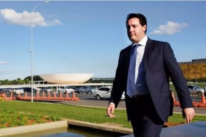 CGN cita pesquisa realizada pela Paraná Pesquisas no Estado do Paraná.