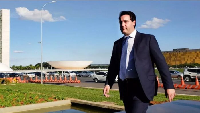 CGN cita pesquisa realizada pela Paraná Pesquisas no Estado do Paraná.