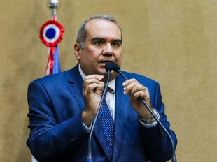 Bahia Já cita pesquisa realizada pela Paraná Pesquisas no Estado da Bahia.