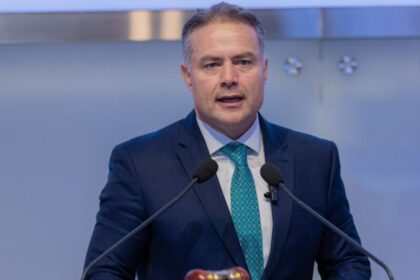 Aqui Agora AL cita pesquisa realizada pela Paraná Pesquisas.