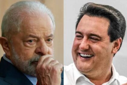 Veja cita pesquisa realizada pela Paraná Pesquisas no Estado do Paraná.