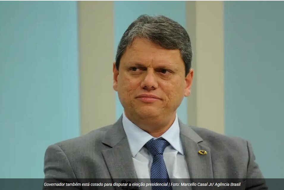 GPS Brasília cita pesquisa realizada pela Paraná Pesquisas no Estado de São Paulo. 1 GPS Brasília cita pesquisa realizada pela Paraná Pesquisas no Estado de São Paulo.