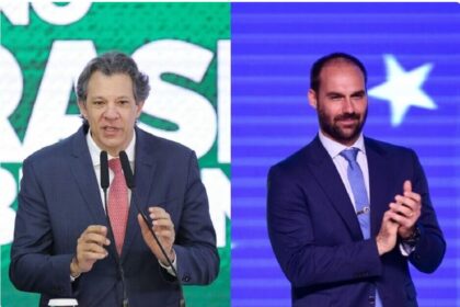 Top Mídia cita pesquisa realizada pela Paraná Pesquisas no Estado de São Paulo.