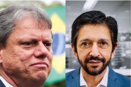 Portal In cita pesquisa realizada pela Paraná Pesquisas no Estado de São Paulo.