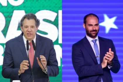 Notícias do Planalto cita pesquisa realizada pela Paraná Pesquisas no Estado de São Paulo.