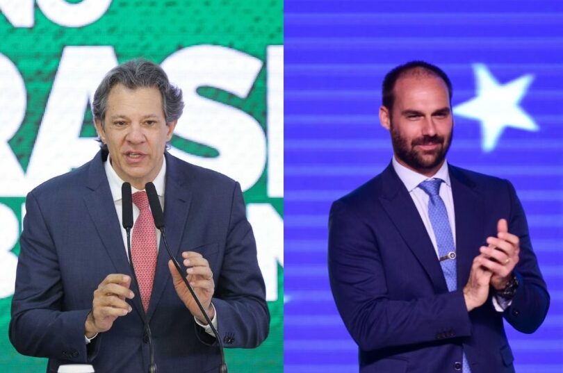 Notícias do Planalto cita pesquisa realizada pela Paraná Pesquisas no Estado de São Paulo. 1 Notícias do Planalto cita pesquisa realizada pela Paraná Pesquisas no Estado de São Paulo.