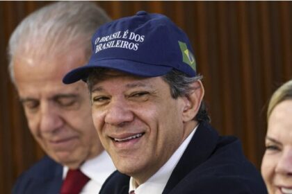 Correio da Manhã cita pesquisa realizada pela Paraná Pesquisas no Estado de São Paulo.