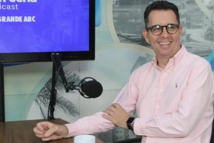 Diário do Grande ABC cita pesquisa realizada pela Paraná Pesquisas no Estado de São Paulo.