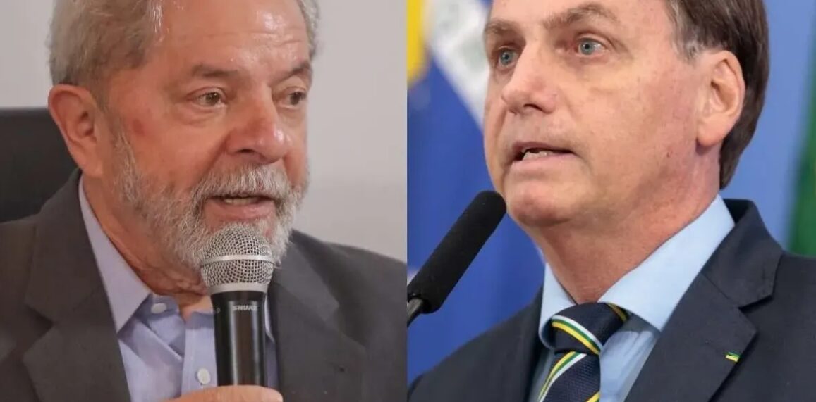Blog do Jadir cita pesquisa realizada pela Paraná Pesquisas.
