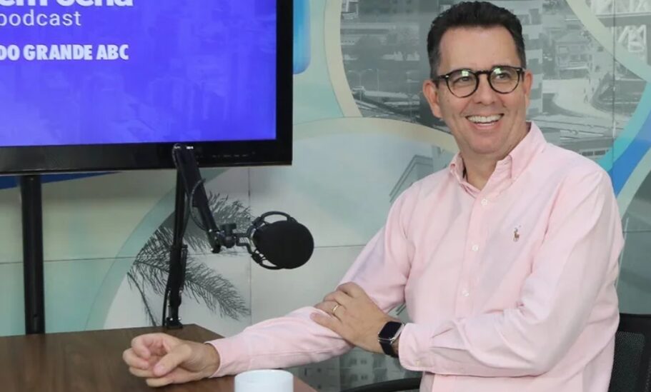 Diário do Grande ABC cita pesquisa realizada pela Paraná Pesquisas no Estado de São Paulo. 1 Diário do Grande ABC cita pesquisa realizada pela Paraná Pesquisas no Estado de São Paulo.