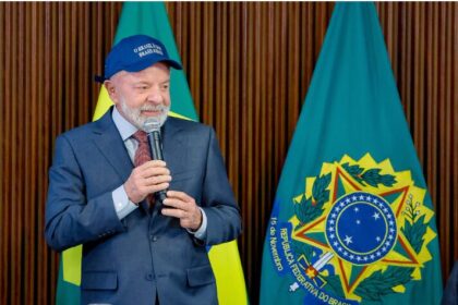 Blog Bruno Giovanni cita pesquisa realizada pela Paraná Pesquisas no Estado de São Paulo.