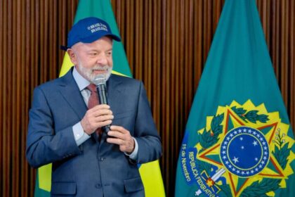Blog Robson Pires cita pesquisa realizada pela Paraná Pesquisas no Estado de São Paulo.