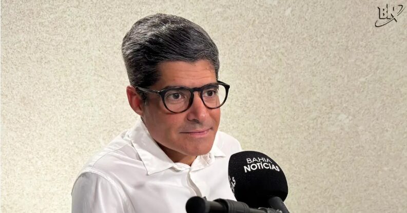 Bahia Notícias cita pesquisa realizada pela Paraná Pesquisas no Estado da Bahia. 1 Bahia Notícias cita pesquisa realizada pela Paraná Pesquisas no Estado da Bahia.