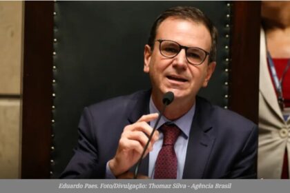 O Dia cita pesquisa realizada pela Paraná Pesquisas no Estado do Rio de Janeiro.