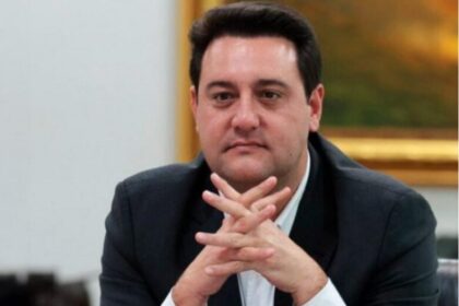 Rádio Band News cita pesquisa realizada pela Paraná Pesquisas no Município de Curitiba e RMC.