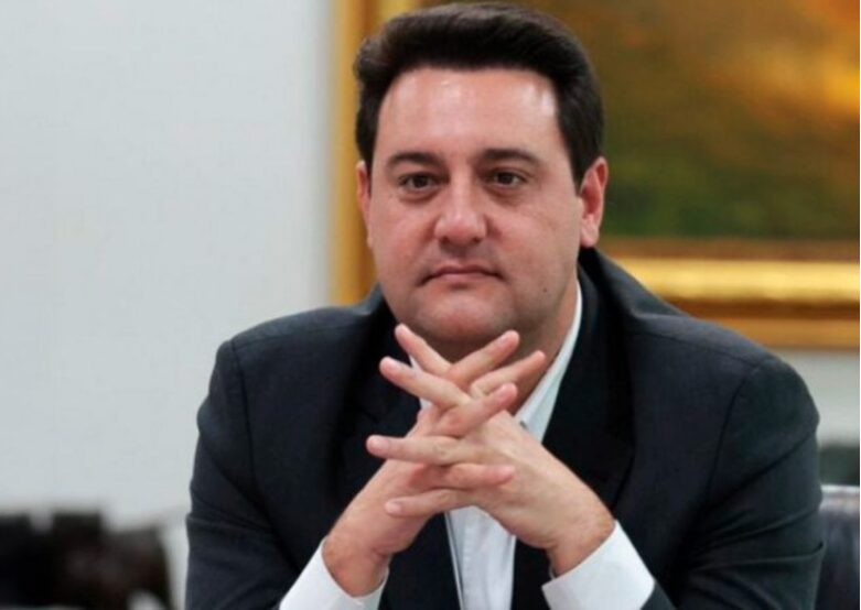 Rádio Band News cita pesquisa realizada pela Paraná Pesquisas no Município de Curitiba e RMC. 1 Rádio Band News cita pesquisa realizada pela Paraná Pesquisas no Município de Curitiba e RMC.