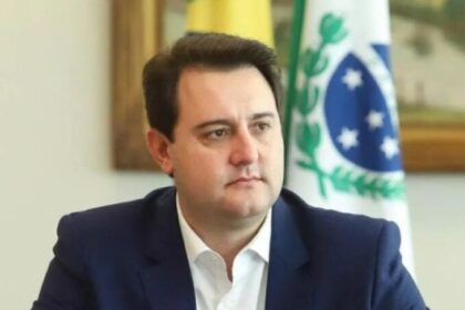 Alerta Paraná cita pesquisa realizada pela Paraná Pesquisas no Município de Curitiba e RMC.