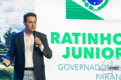 Hoje PR cita pesquisa realizada pela Paraná Pesquisas no Município de Curitiba e RMC.