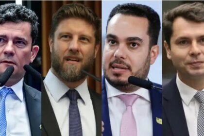 Blog do Esmael cita pesquisa realizada pela Paraná Pesquisas no Município de Curitiba e RMC.