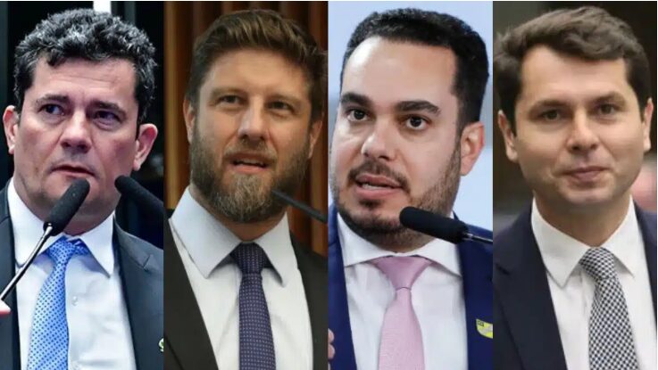 Blog do Esmael cita pesquisa realizada pela Paraná Pesquisas no Município de Curitiba e RMC. 1 Blog do Esmael cita pesquisa realizada pela Paraná Pesquisas no Município de Curitiba e RMC.